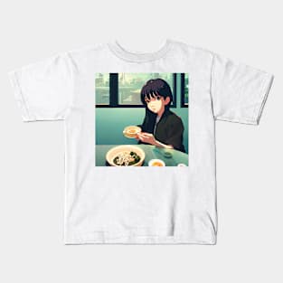 Ramen Kids T-Shirt